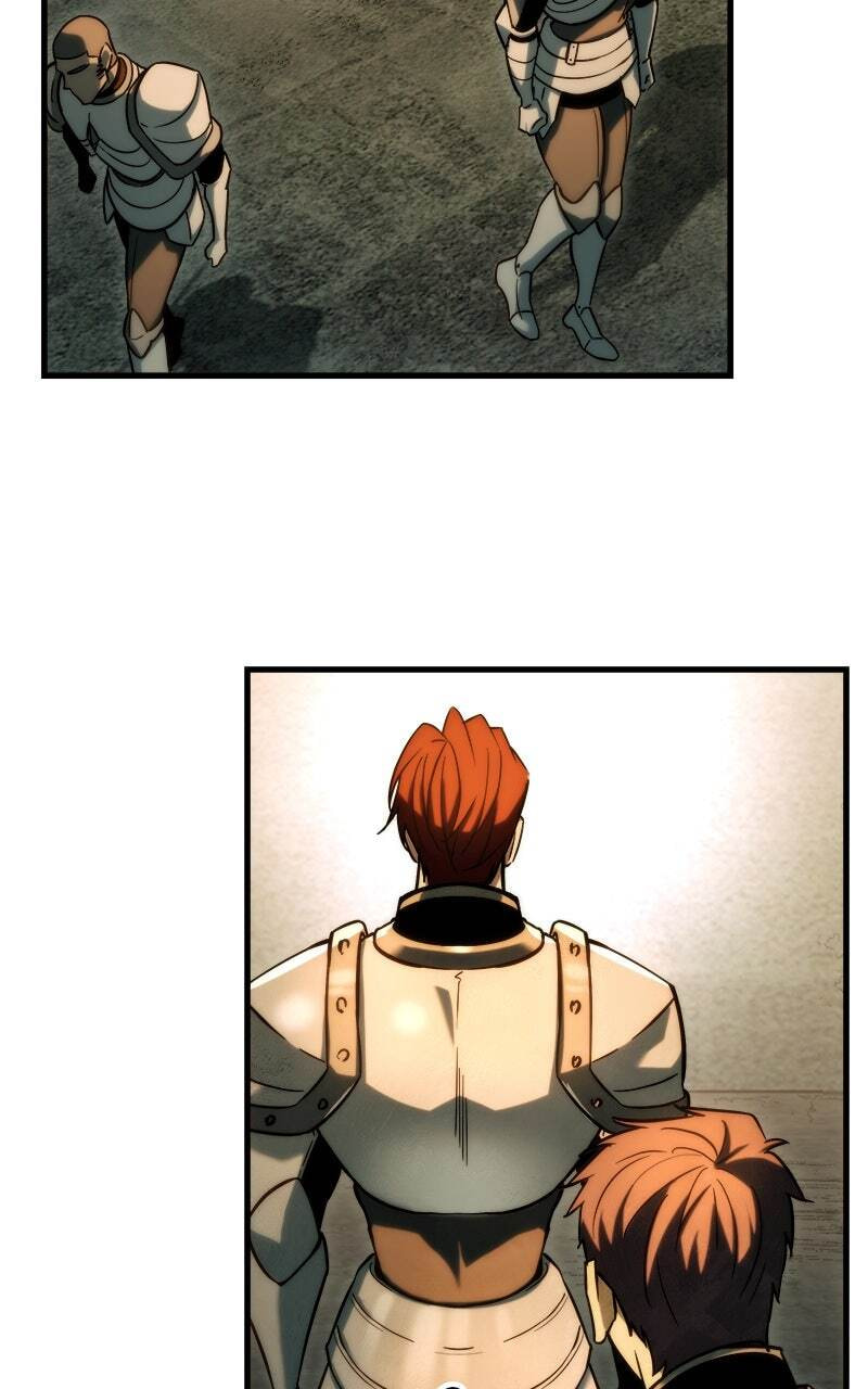 Read A Flame Reborn chapter 1 image 33 on Lezhin