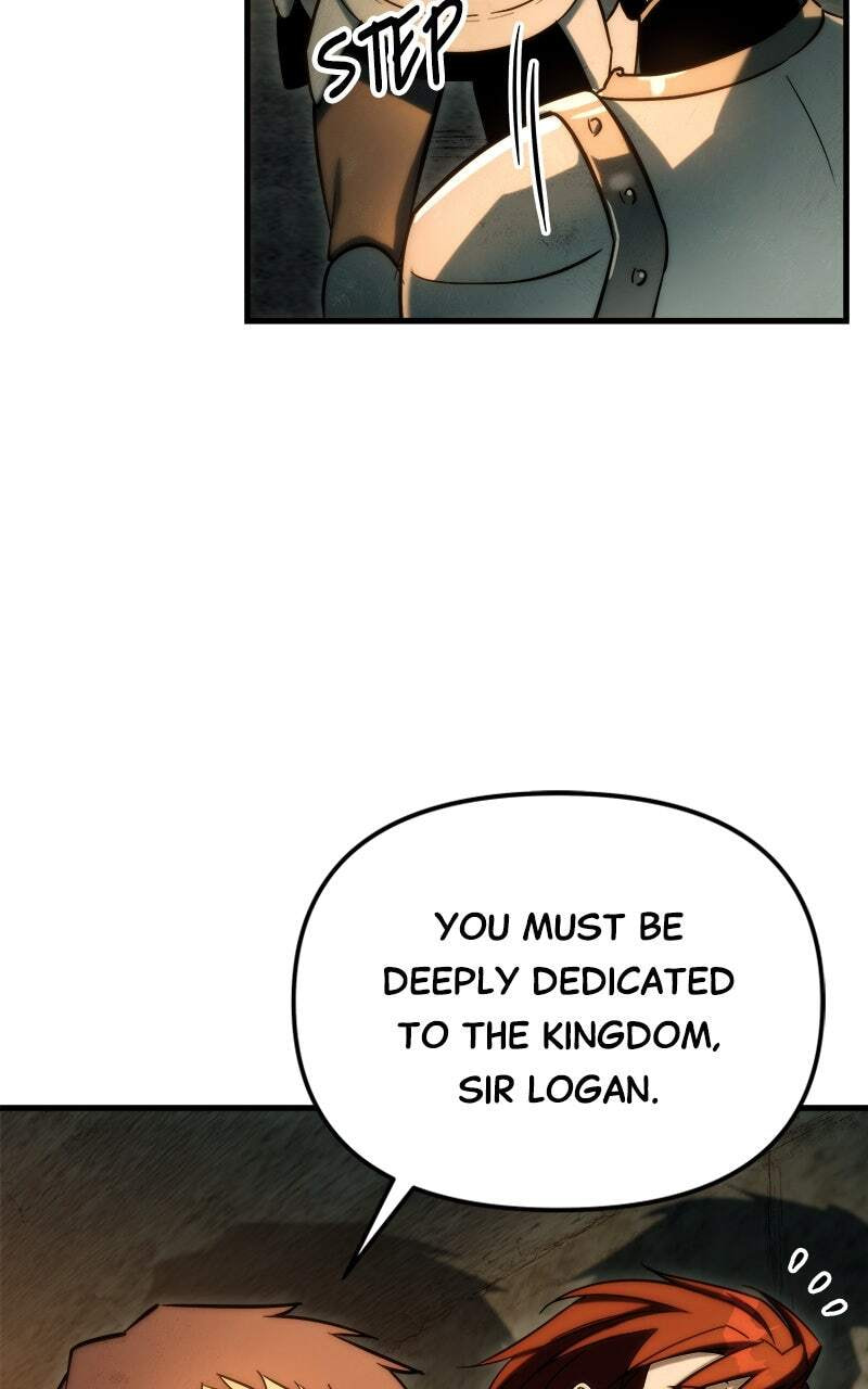 Read A Flame Reborn chapter 1 image 34 on Lezhin