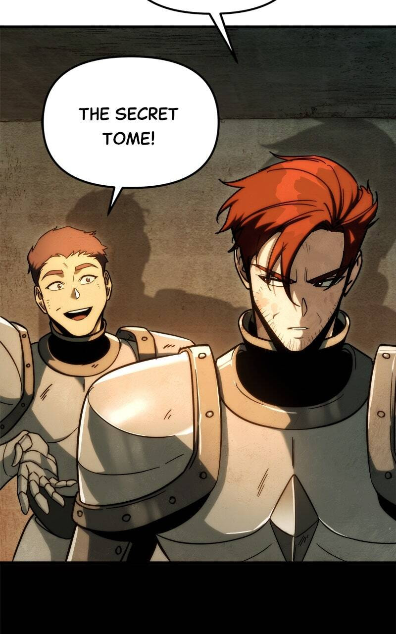 Read A Flame Reborn chapter 1 image 36 on Lezhin