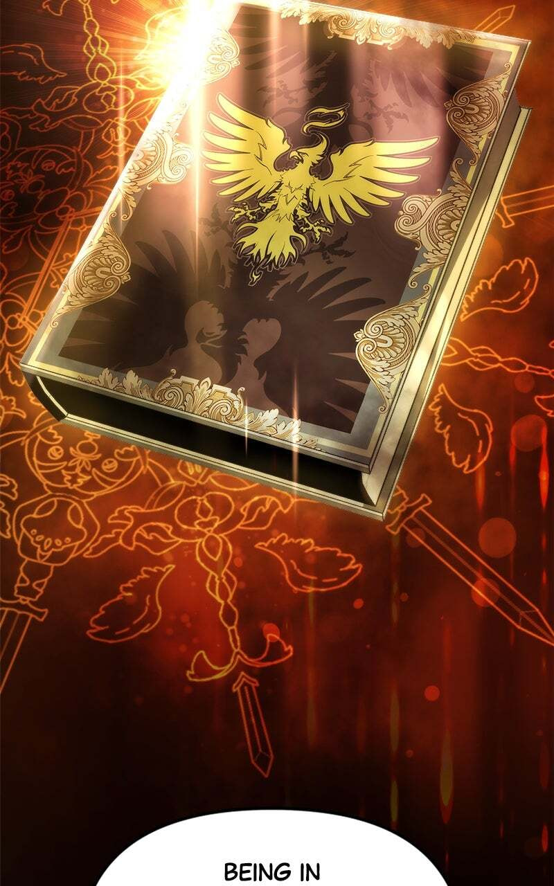 Read A Flame Reborn chapter 1 image 38 on Lezhin