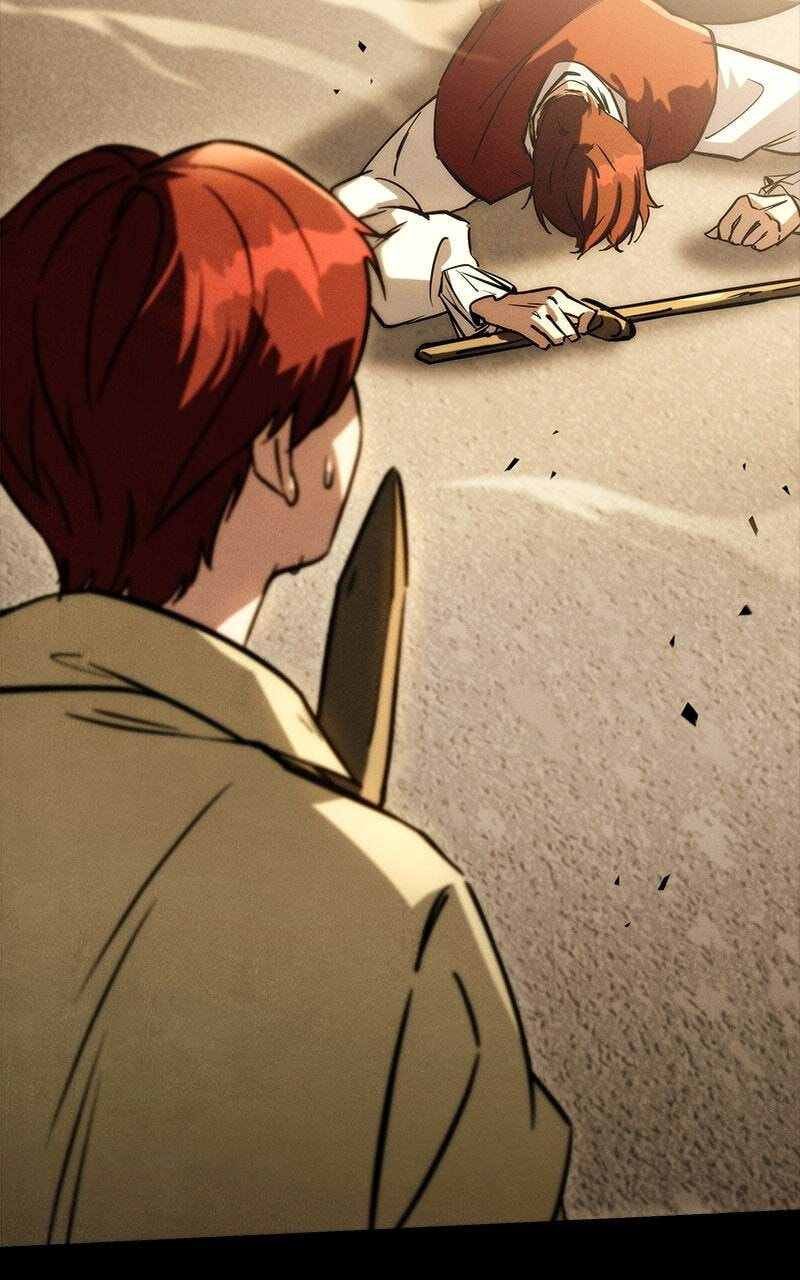 Read A Flame Reborn chapter 1 image 54 on Lezhin