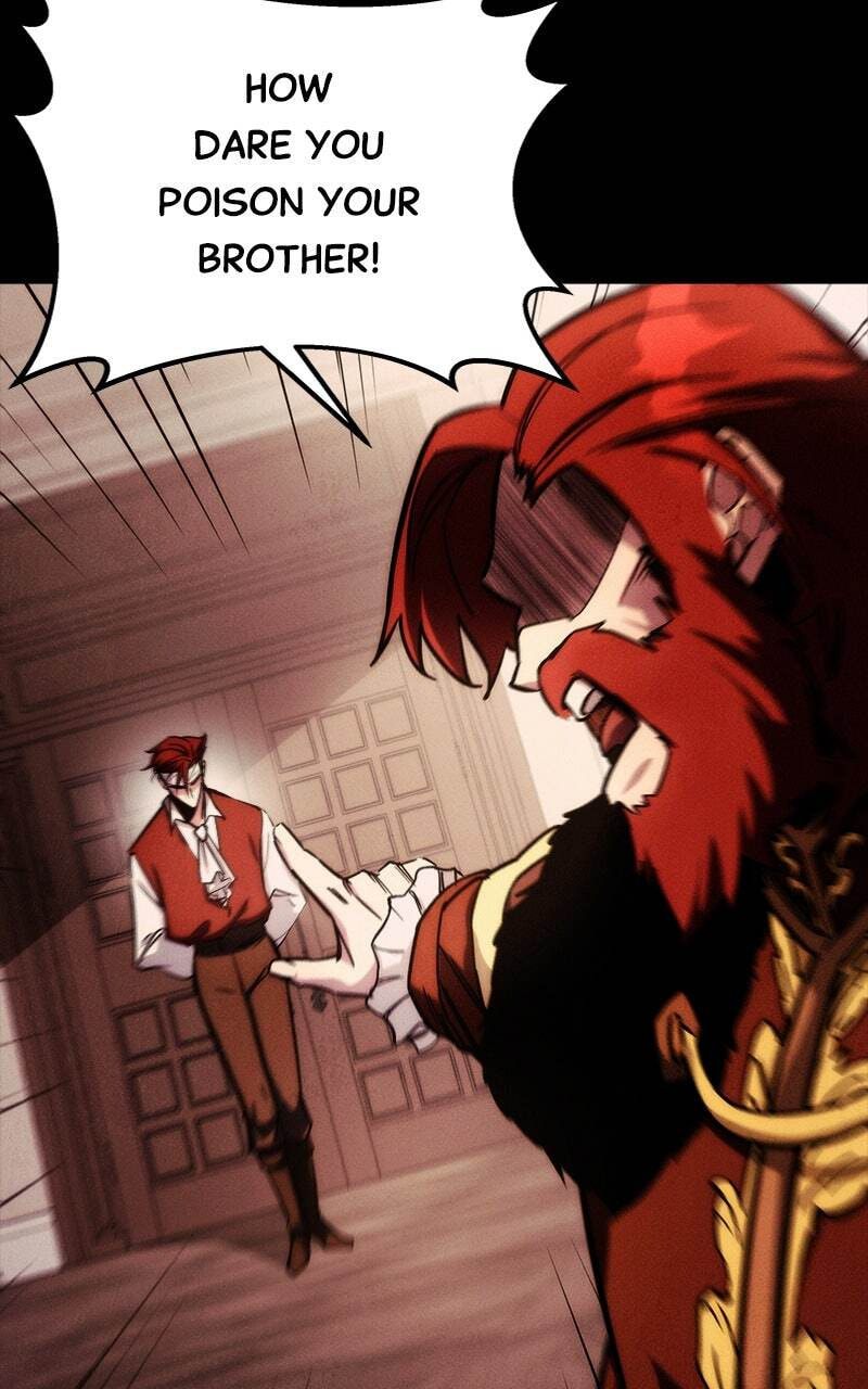 Read A Flame Reborn chapter 1 image 61 on Lezhin