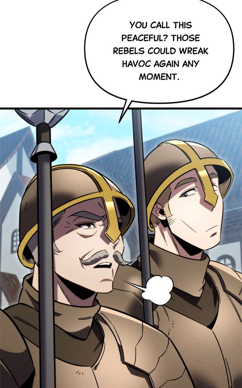 Read A Flame Reborn chapter 1 image 7 on Lezhin