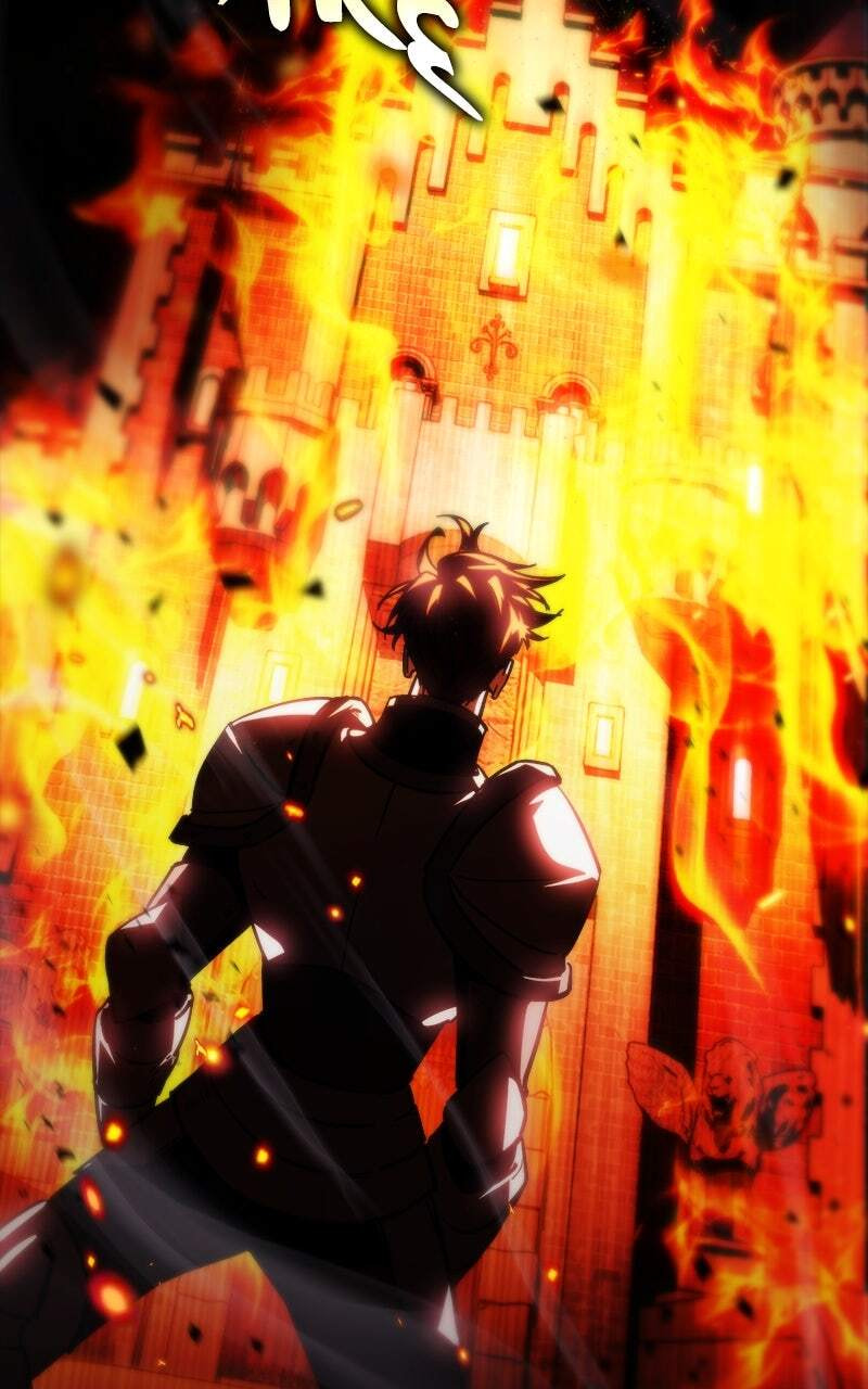 Read A Flame Reborn chapter 1 image 73 on Lezhin