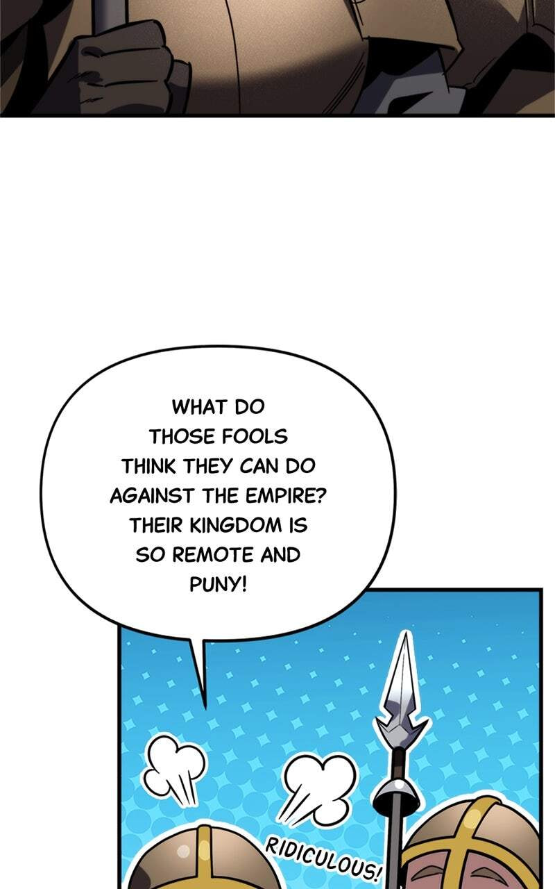 Read A Flame Reborn chapter 1 image 8 on Lezhin