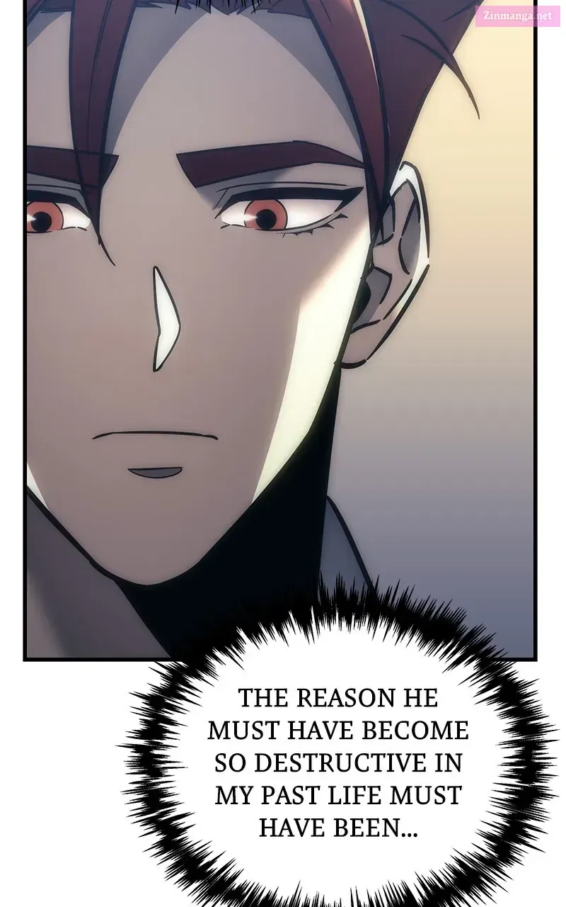 Read A Flame Reborn chapter 10 image 104 on Lezhin