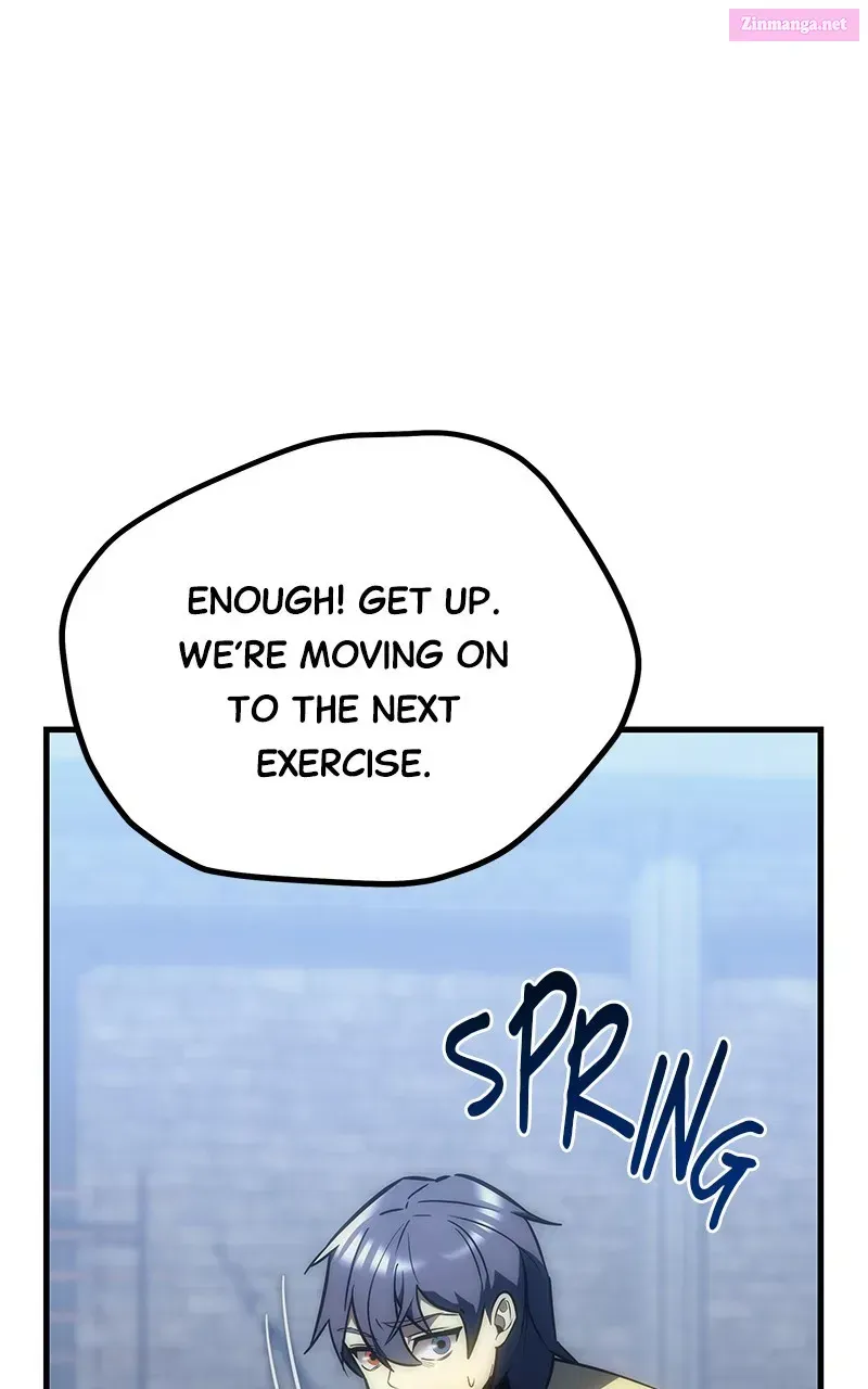 Read A Flame Reborn chapter 10 image 108 on Lezhin