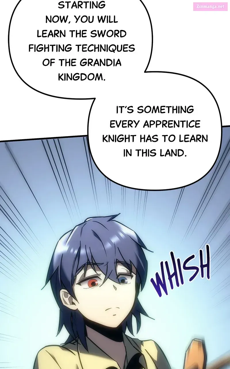Read A Flame Reborn chapter 10 image 110 on Lezhin