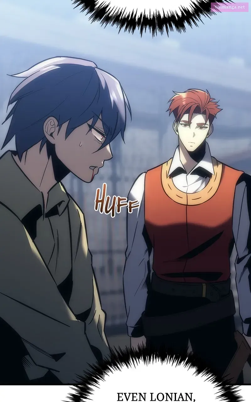 Read A Flame Reborn chapter 10 image 129 on Lezhin