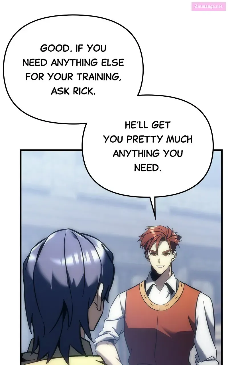 Read A Flame Reborn chapter 10 image 138 on Lezhin