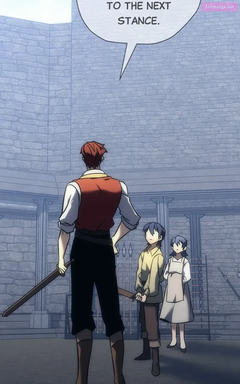 Read A Flame Reborn chapter 10 image 147 on Lezhin