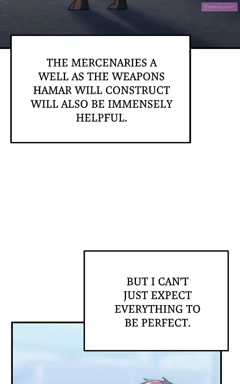 Read A Flame Reborn chapter 10 image 148 on Lezhin