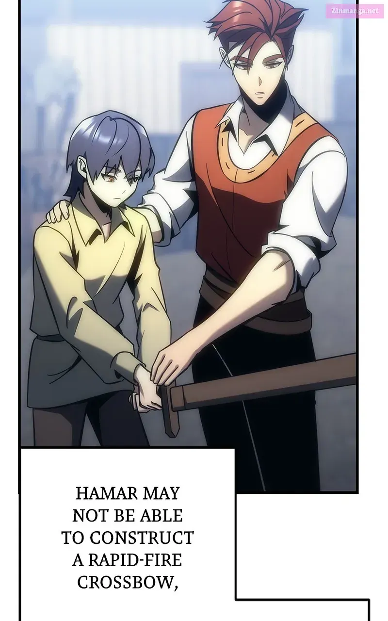 Read A Flame Reborn chapter 10 image 149 on Lezhin