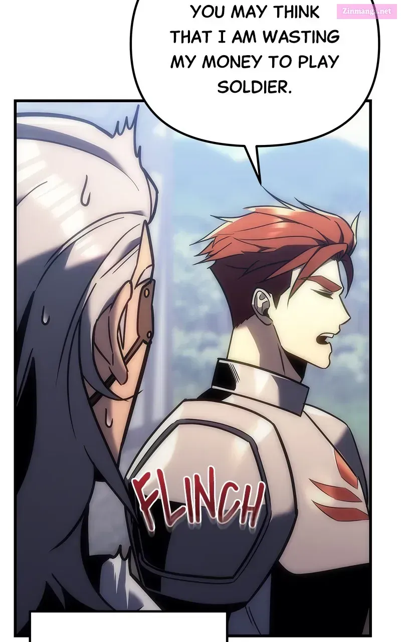 Read A Flame Reborn chapter 10 image 32 on Lezhin
