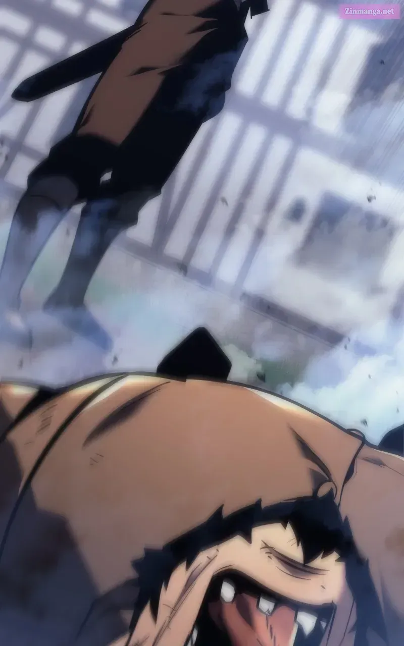 Read A Flame Reborn chapter 10 image 4 on Lezhin