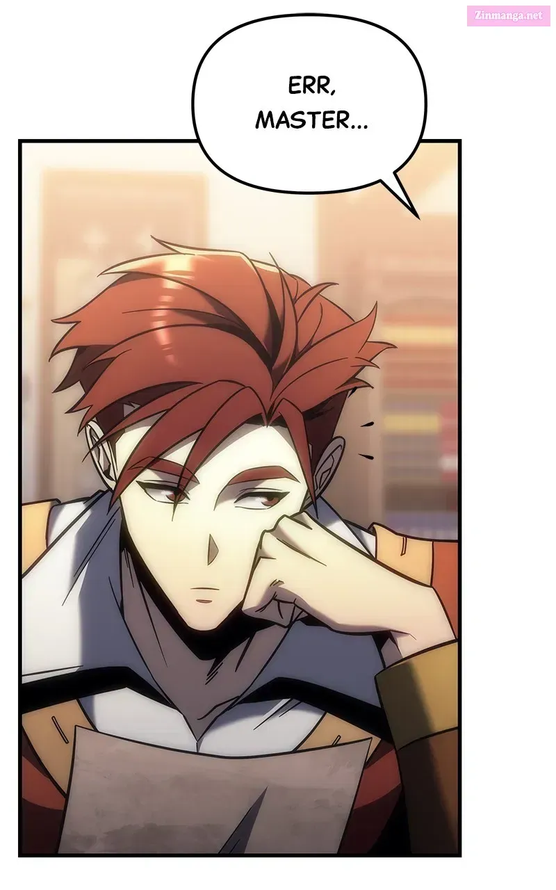 Read A Flame Reborn chapter 10 image 42 on Lezhin