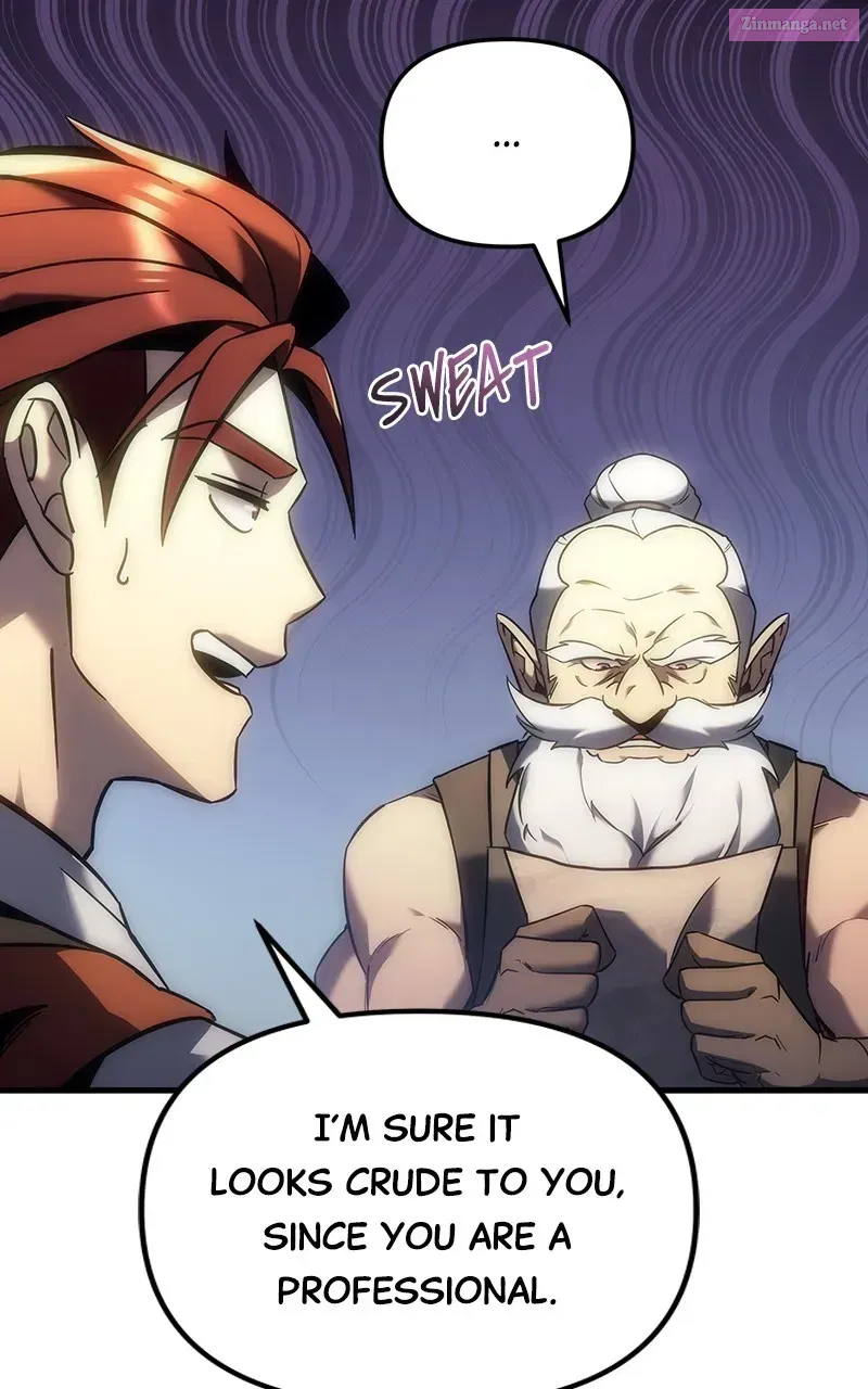 Read A Flame Reborn chapter 10 image 47 on Lezhin