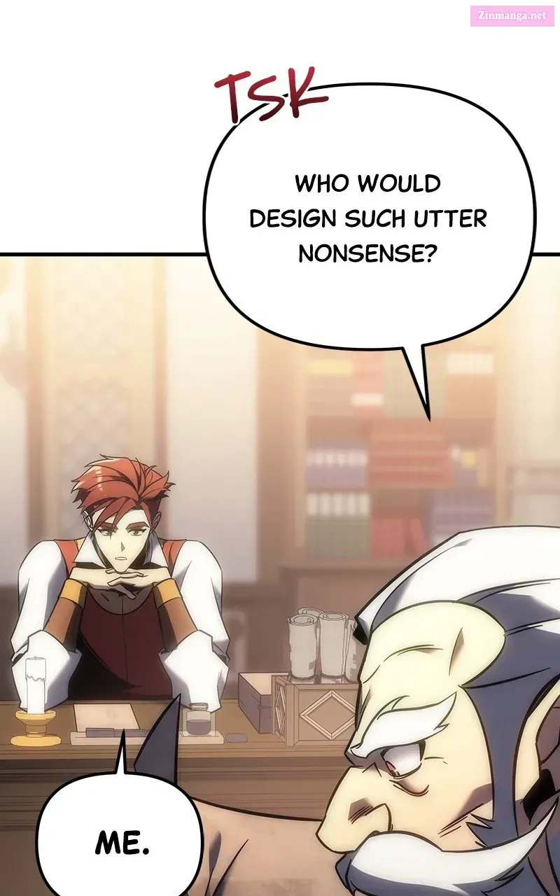 Read A Flame Reborn chapter 10 image 52 on Lezhin