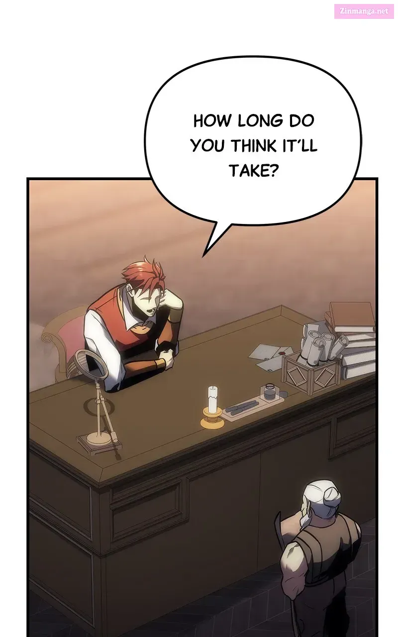 Read A Flame Reborn chapter 10 image 73 on Lezhin