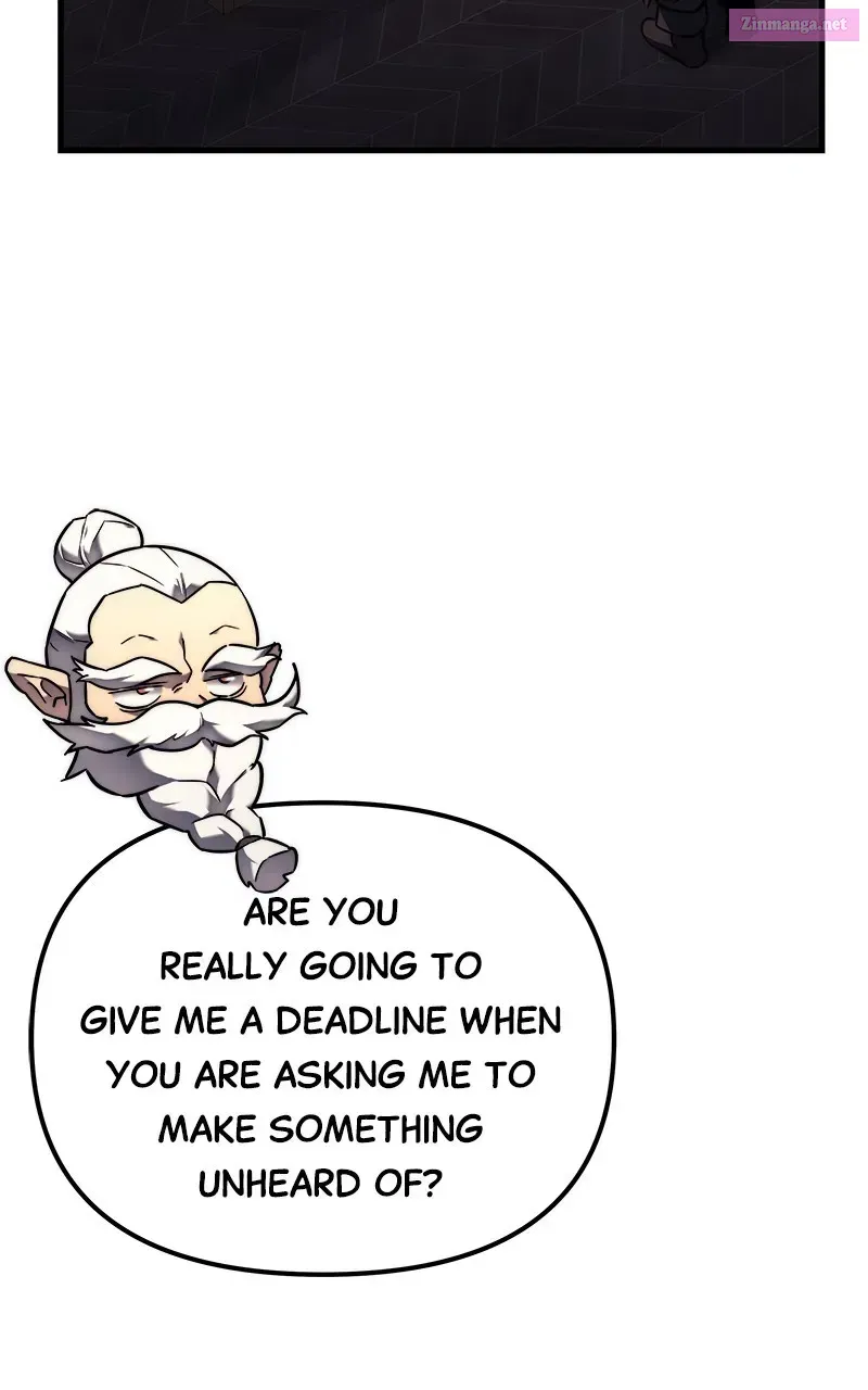 Read A Flame Reborn chapter 10 image 74 on Lezhin