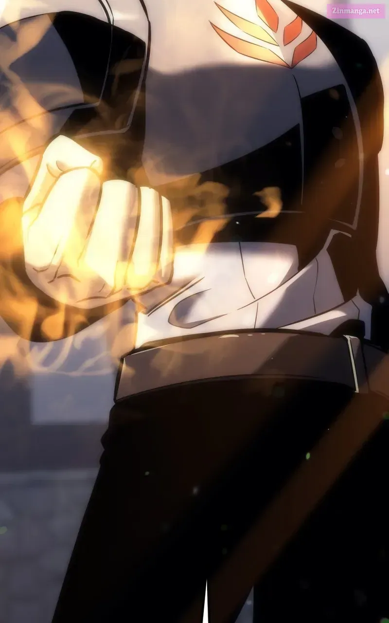 Read A Flame Reborn chapter 10 image 8 on Lezhin