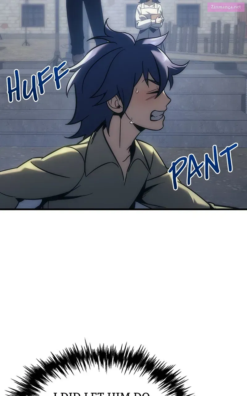 Read A Flame Reborn chapter 10 image 91 on Lezhin