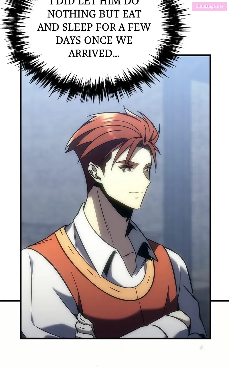 Read A Flame Reborn chapter 10 image 92 on Lezhin