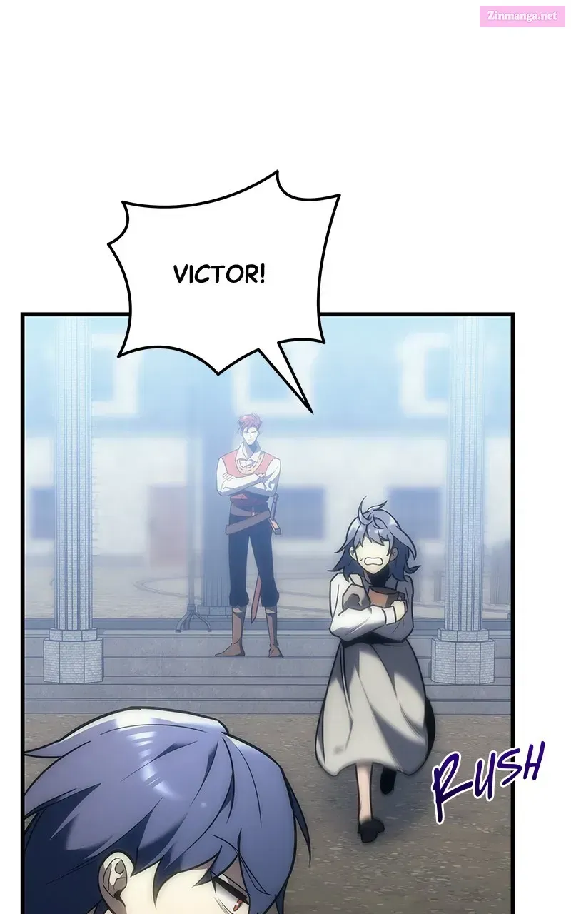 Read A Flame Reborn chapter 10 image 98 on Lezhin