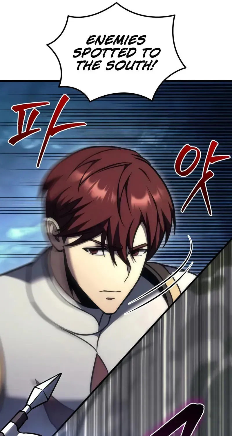 Read A Flame Reborn chapter 100 image 107 on Lezhin