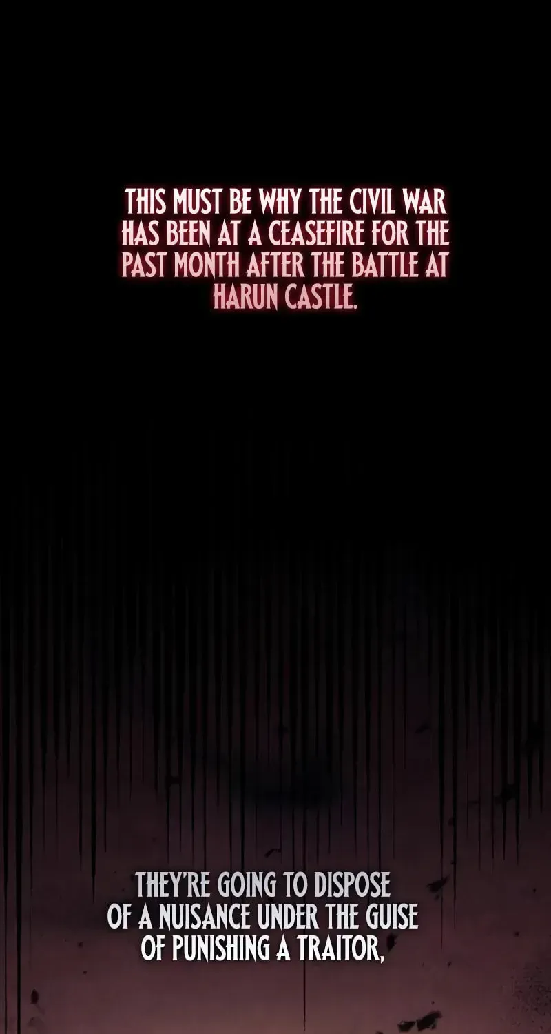 Read A Flame Reborn chapter 100 image 12 on Lezhin