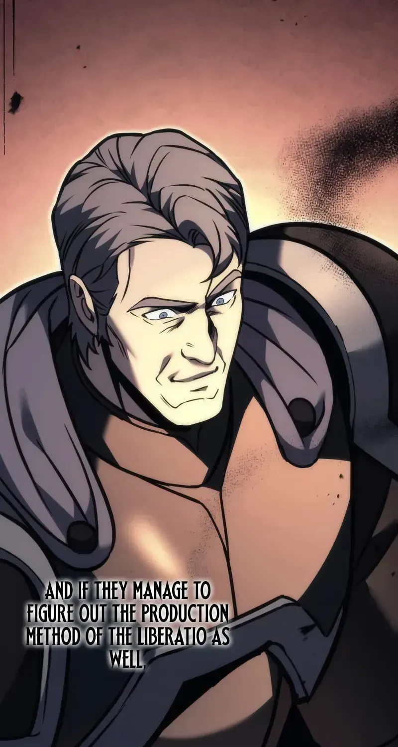 Read A Flame Reborn chapter 100 image 13 on Lezhin