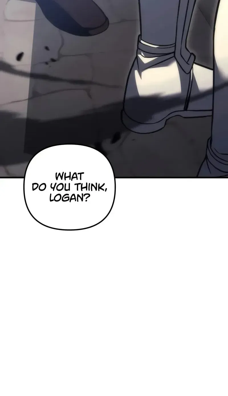 Read A Flame Reborn chapter 100 image 135 on Lezhin