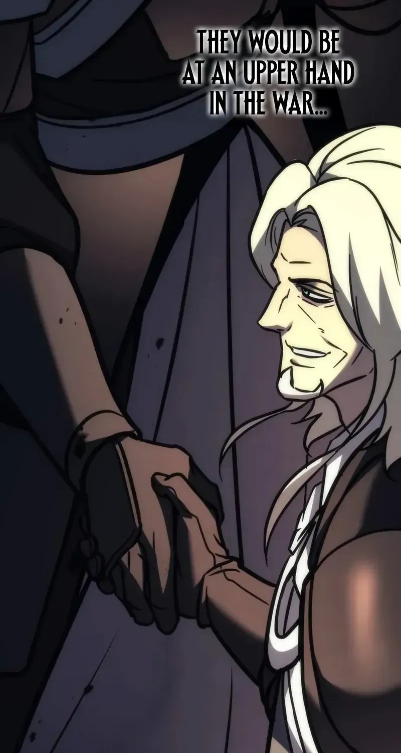 Read A Flame Reborn chapter 100 image 14 on Lezhin
