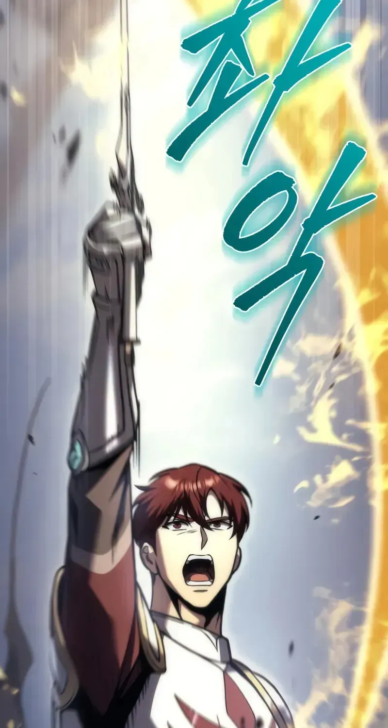 Read A Flame Reborn chapter 100 image 144 on Lezhin