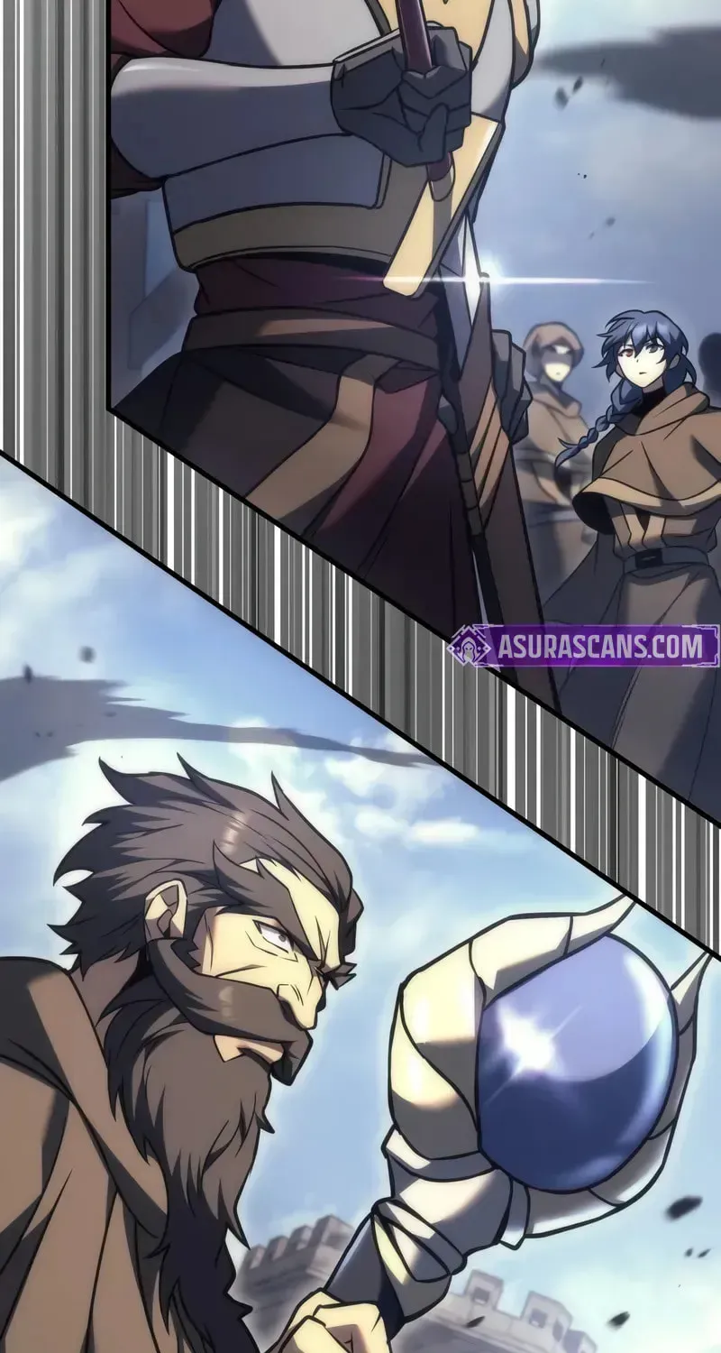 Read A Flame Reborn chapter 100 image 148 on Lezhin