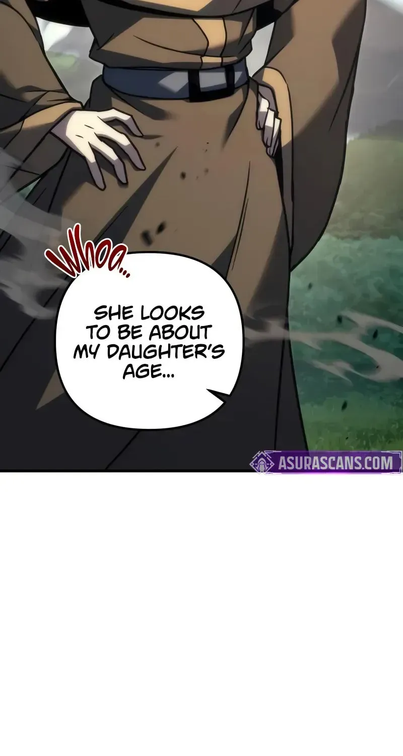 Read A Flame Reborn chapter 100 image 37 on Lezhin