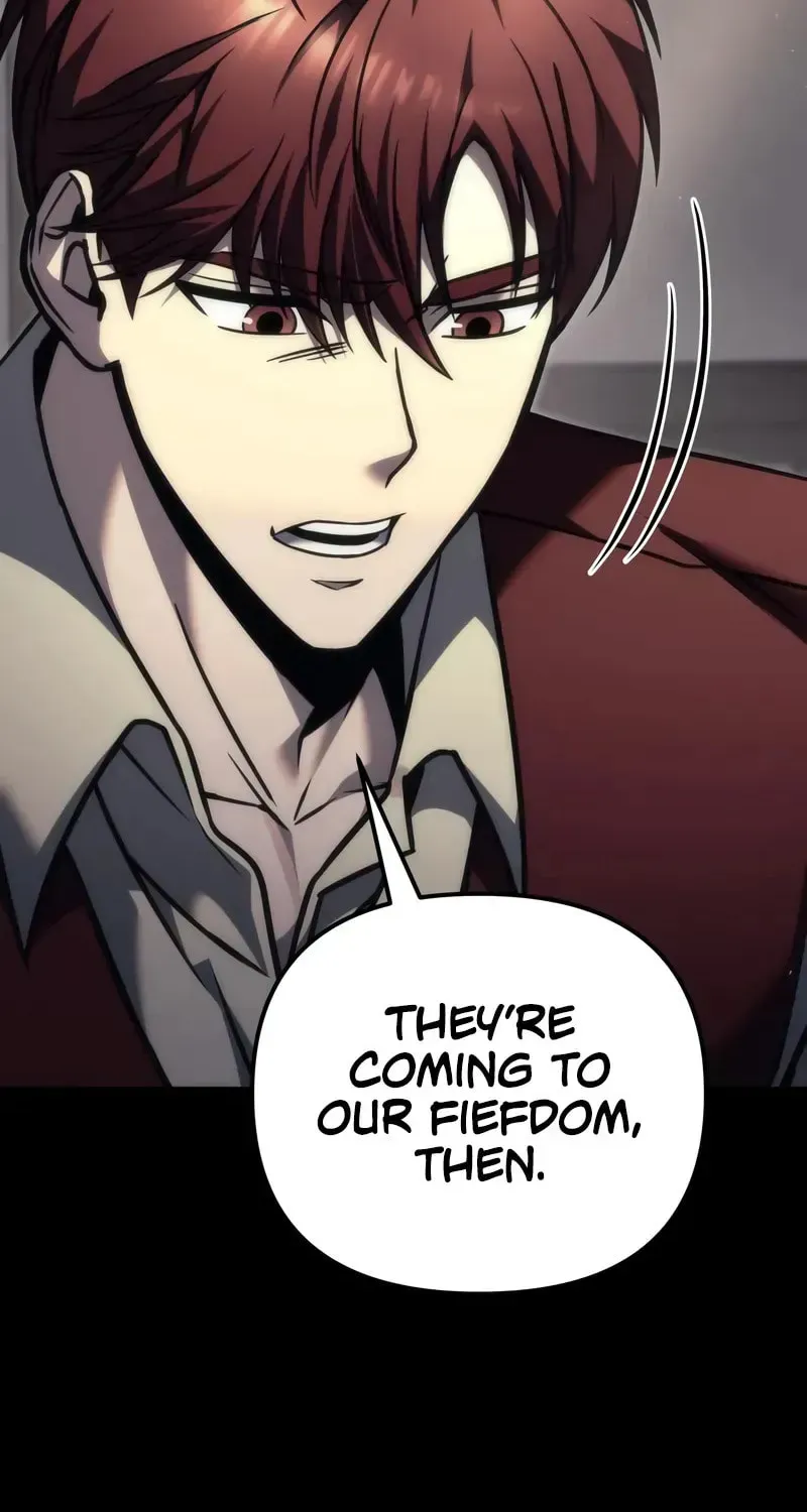 Read A Flame Reborn chapter 100 image 5 on Lezhin