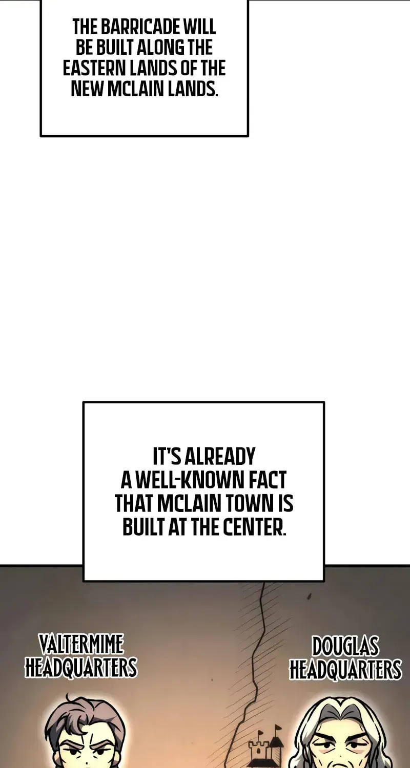 Read A Flame Reborn chapter 100 image 54 on Lezhin