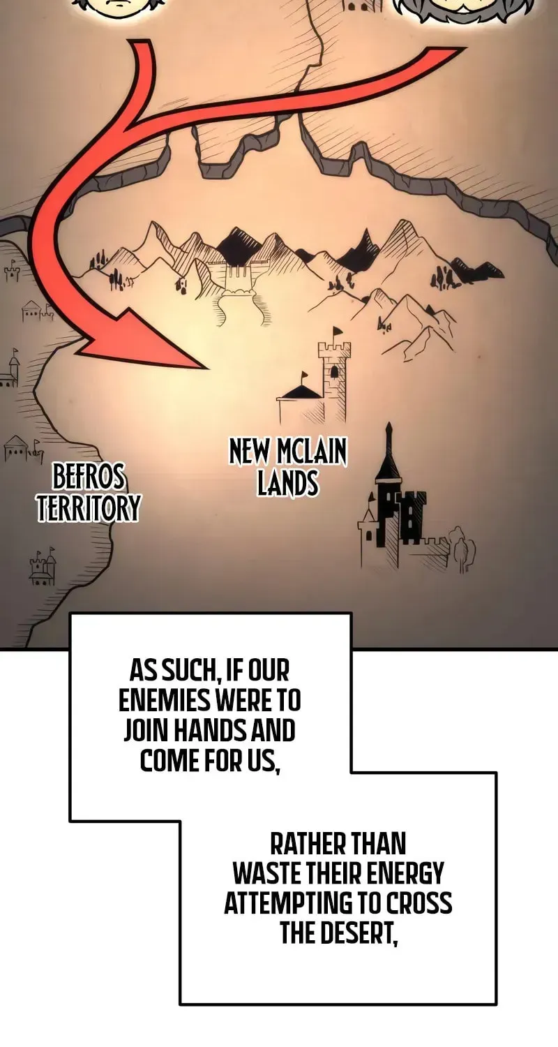 Read A Flame Reborn chapter 100 image 55 on Lezhin