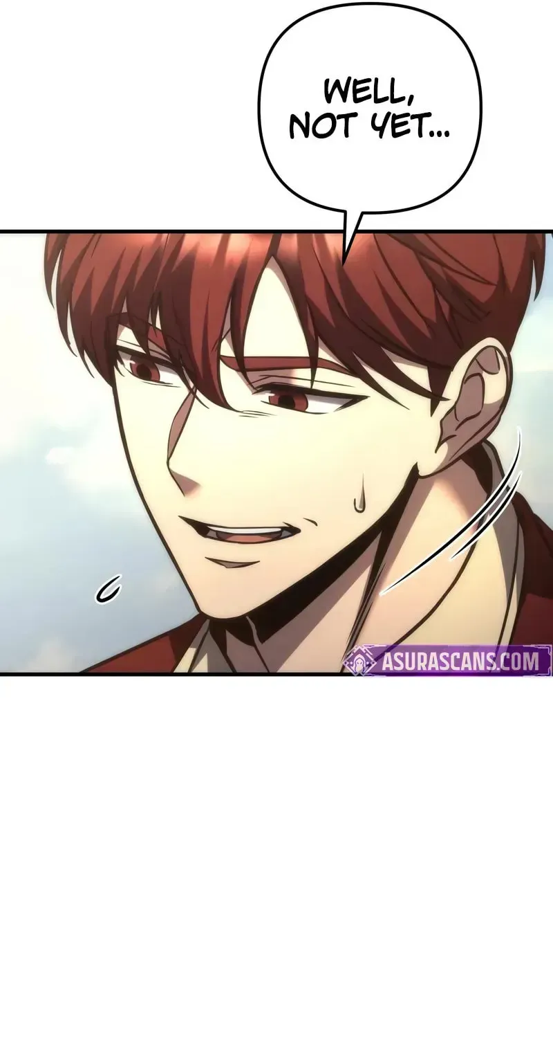 Read A Flame Reborn chapter 100 image 63 on Lezhin