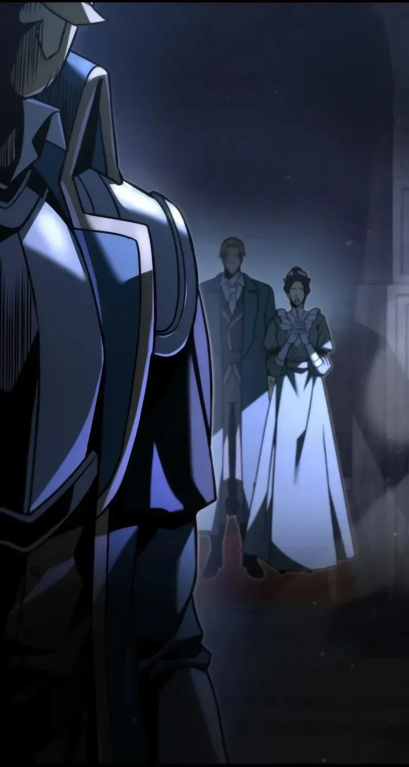 Read A Flame Reborn chapter 100 image 76 on Lezhin