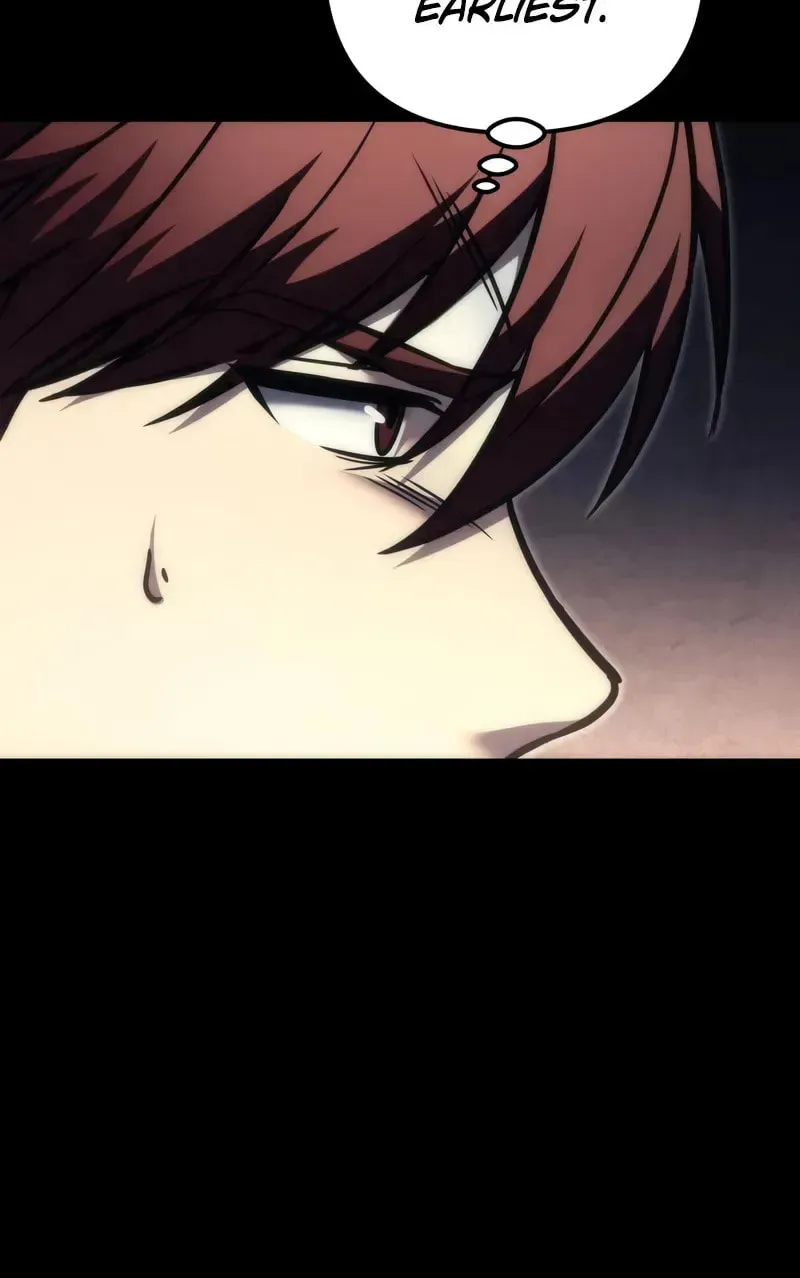 Read A Flame Reborn chapter 100 image 8 on Lezhin