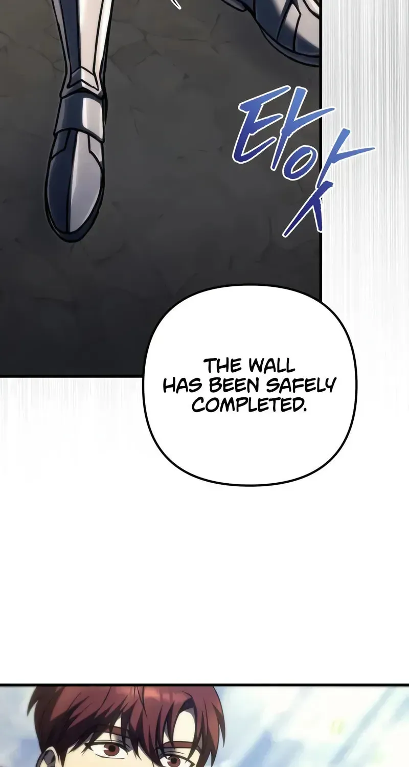 Read A Flame Reborn chapter 100 image 80 on Lezhin