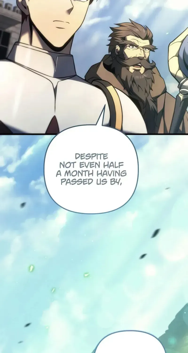 Read A Flame Reborn chapter 100 image 81 on Lezhin