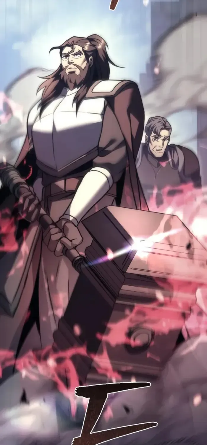 Read A Flame Reborn chapter 102 image 104 on Lezhin