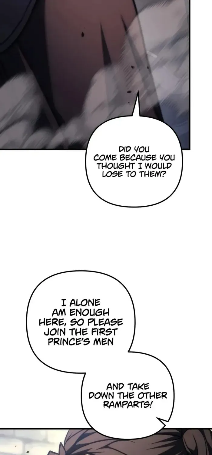 Read A Flame Reborn chapter 102 image 106 on Lezhin