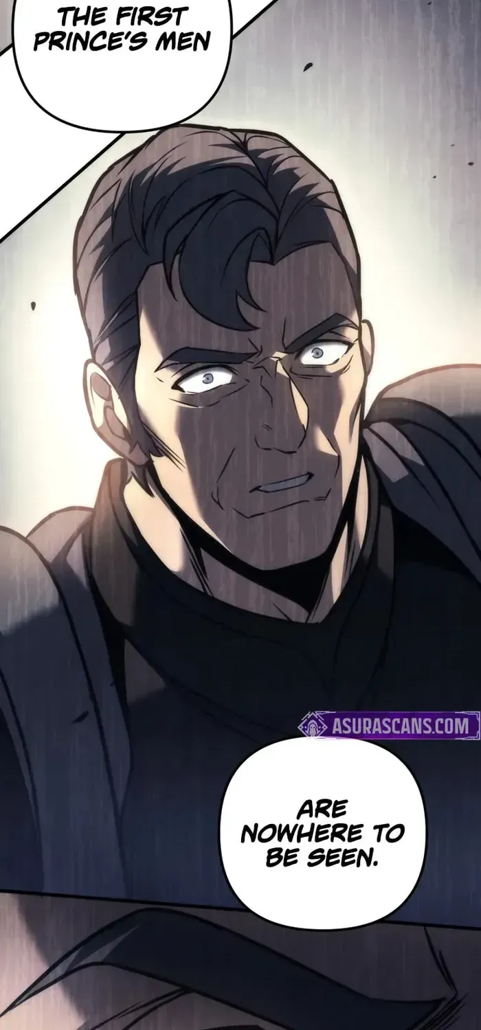 Read A Flame Reborn chapter 102 image 110 on Lezhin