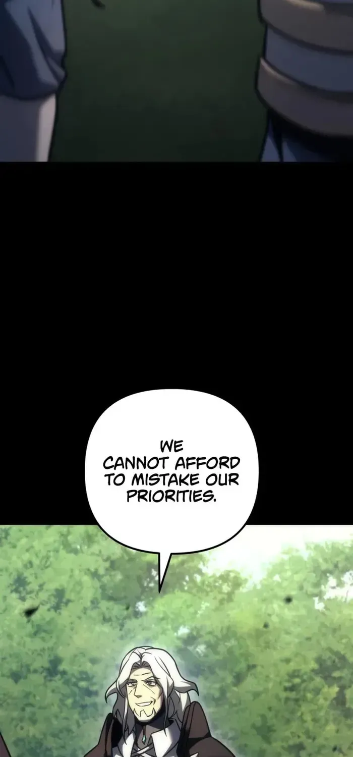 Read A Flame Reborn chapter 102 image 114 on Lezhin
