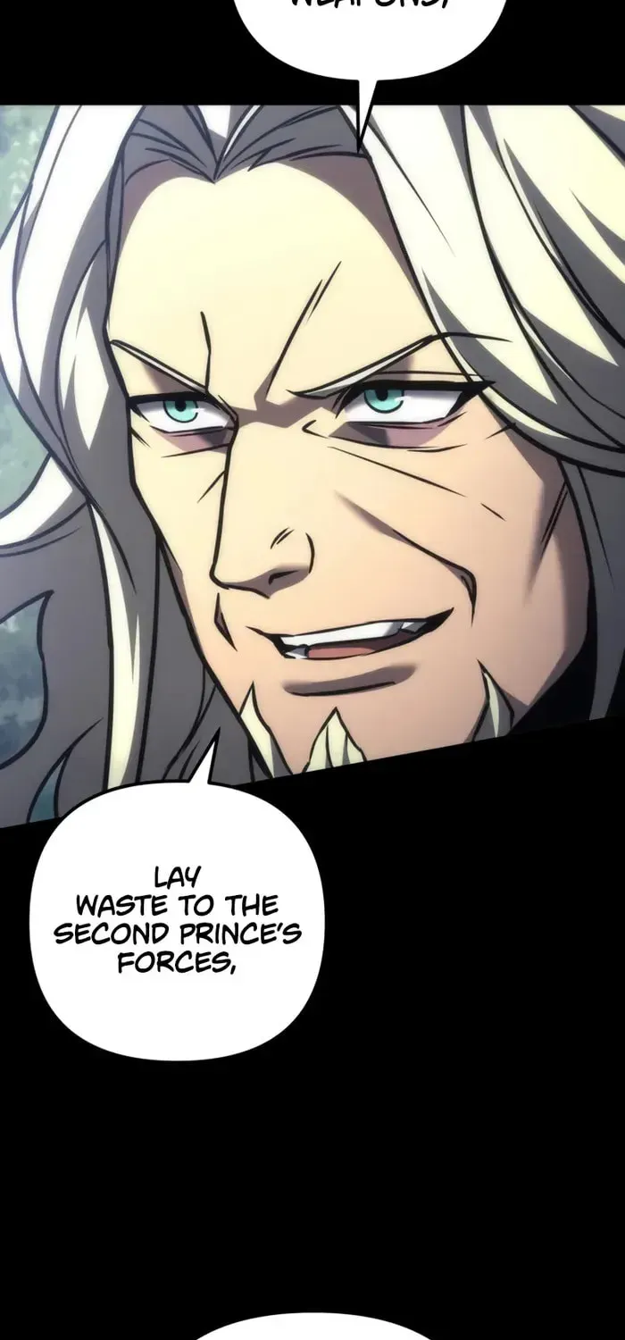 Read A Flame Reborn chapter 102 image 116 on Lezhin