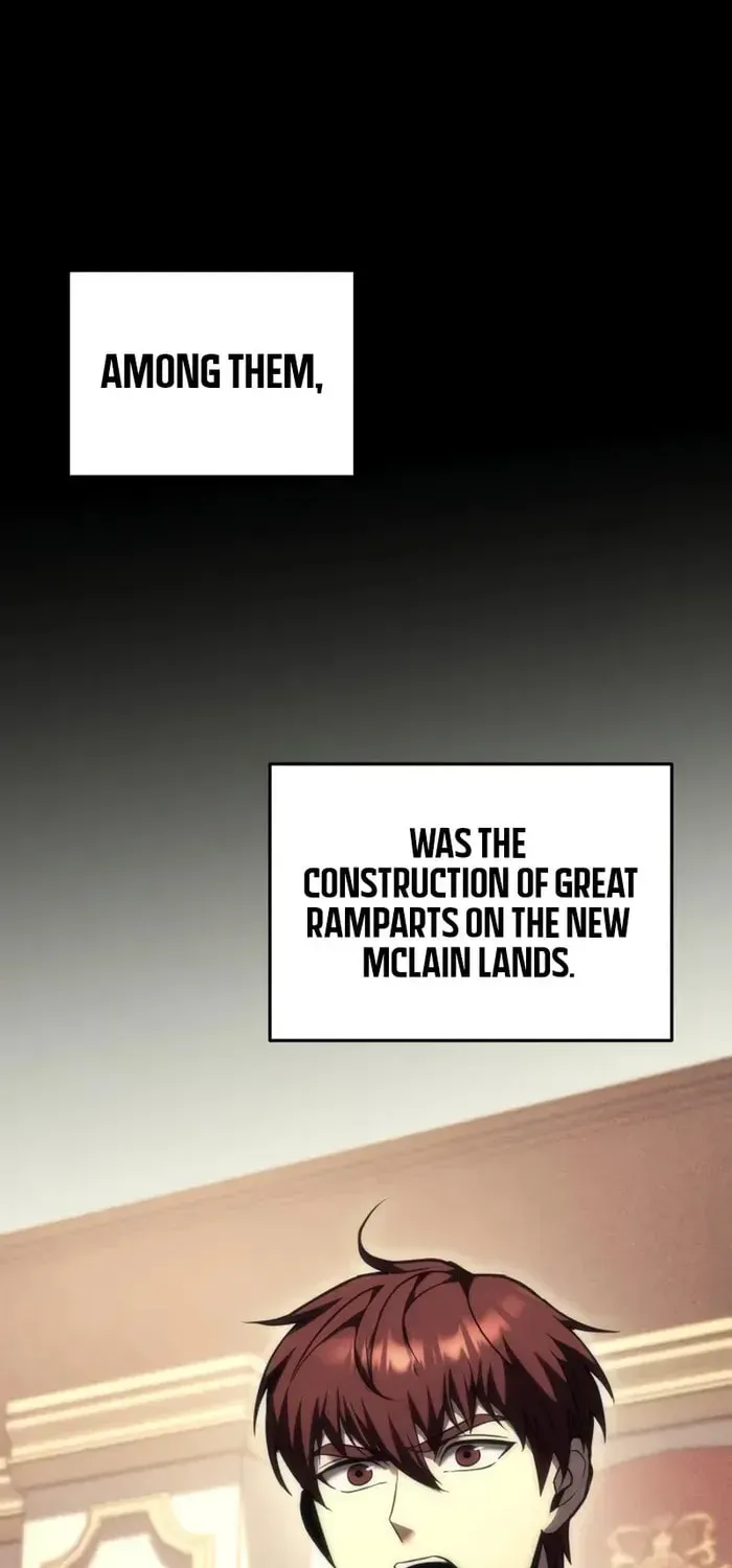 Read A Flame Reborn chapter 102 image 16 on Lezhin